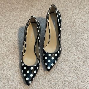 Nine West heels